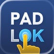 Icoon van programma: Padlok - Keypad manager