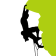 Symbol des Programms: ClimbingAway