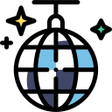 プログラムのアイコン：ClubLightClub Lighting  F…
