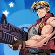 ไอคอนของโปรแกรม: Blast Squad - Shooter.io