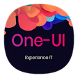 أيقونة البرنامج: One-Ui Dark EMUI 910 THEM…