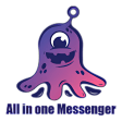 Messenger All in one