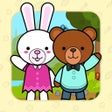 ไอคอนของโปรแกรม: Vegetable Maths Masters