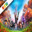 Icon of program: Fortnite Chapter 2 Season…