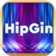 程序图标：HiptkGin