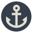 Abookmark tab inbox icon