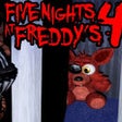 프로그램 아이콘: fnaf 4 online for free