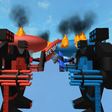 Icon of program: Classic Blimp Wars