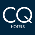プログラムのアイコン：CQ Hotels