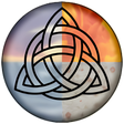 Ícone do programa: Wicca Calendar
