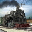 Icon of program: Train Simulator City Rail…