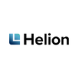 Symbol des Programms: Helion ONE