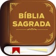 Иконка программы: Bíblia Fiel Comentada