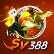 程序图标：Đá Gà SV388