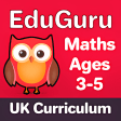 EduGuru Maths Kids 35