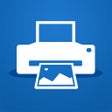 プログラムのアイコン：NokoPrint - Mobile Printi…