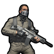 Иконка программы: Unknown Battleground - Ba…