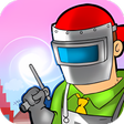 Ícone do programa: Mr Welder - Welding chall…