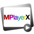 Иконка программы: MplayerX