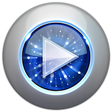 Icône du programme : MplayerX