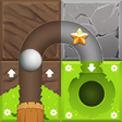 プログラムのアイコン：Rolling Balls - Block Puz…