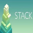 プログラムのアイコン：Tiktok stacking blocks ga…