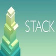 Tiktok stacking blocks game