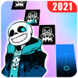 Piano Tiles: Megalovania Under icon