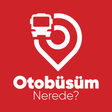 Programın simgesi: Otobüsüm Nerede