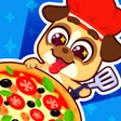 Icoon van programma: Kids cooking restaurant g…
