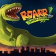 Ikon program: Roarr: Jurassic Edition