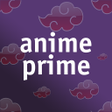 أيقونة البرنامج: Anime Prime