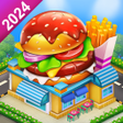 プログラムのアイコン：Chefs Kitchen - Cooking G…
