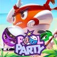 程序图标：Pool Party