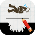 Ícone do programa: Draw Two Save: Save the m…