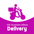 eStore Delivery App