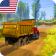 程序图标：Dump Truck 2020 - Heavy L…