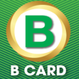 プログラムのアイコン：BCARD - BS Mart Việt Nam