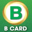 BCARD - BS Mart Việt Nam