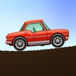 Ikona programu: Retro Cars Racing offline