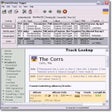 Icon of program: MusicBrainz Tagger