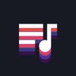 프로그램 아이콘: My Music Library Quiz
