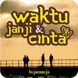 程序图标：Novel Waktu Janji  Cinta