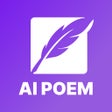 ไอคอนของโปรแกรม: AI Poem Writing-Poem Gene…