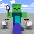 プログラムのアイコン：Zombie Pet