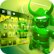 プログラムのアイコン：Theme Game Stumble Guys