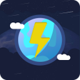 Ícone do programa: Ecolight Q-Pro Fast Proxy