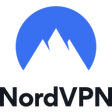 Icon of program: NordVPN