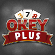 أيقونة البرنامج: Okey Plus