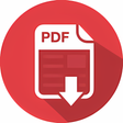 程序图标：PDFTK Builder